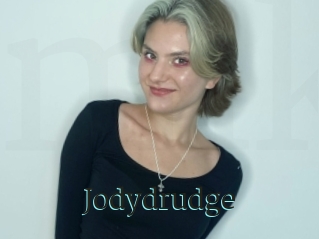 Jodydrudge