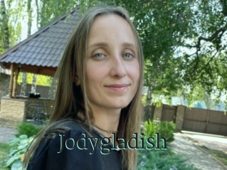 Jodygladish