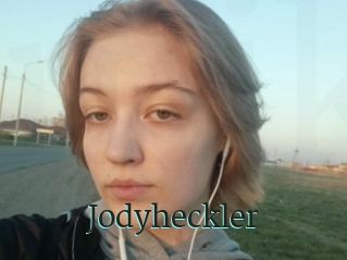 Jodyheckler