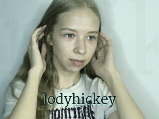 Jodyhickey