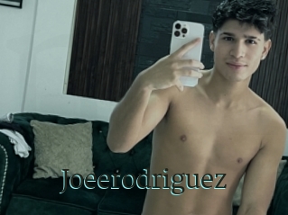 Joeerodriguez