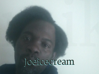 Joeicecream