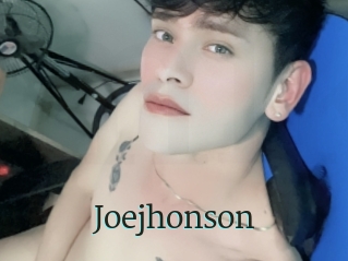 Joejhonson