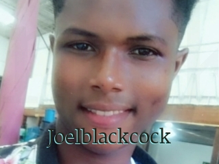 Joelblackcock