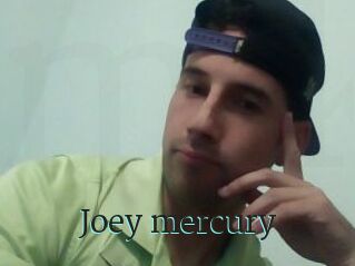 Joey_mercury