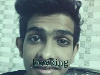 Joeybing