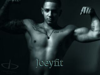 Joeyfit