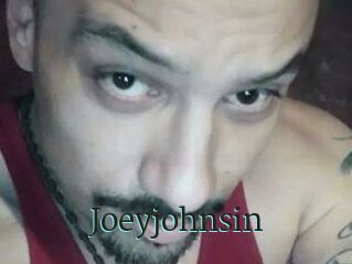 Joeyjohnsin