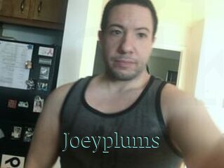 Joeyplums