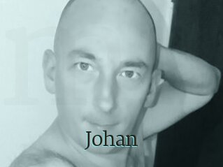 Johan