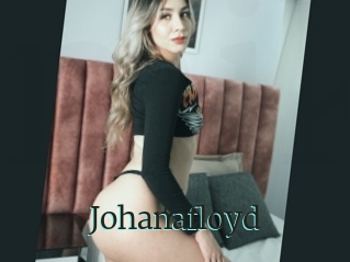 Johanafloyd