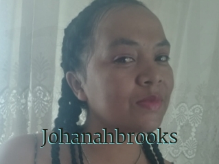 Johanahbrooks