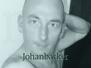 Johanbarker