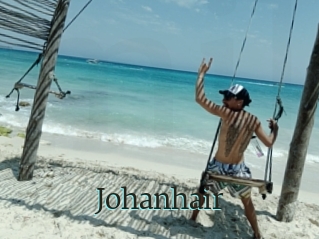 Johanhair