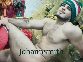 Johannsmith