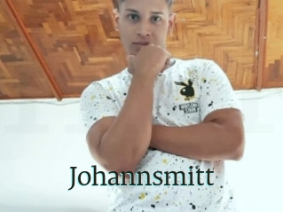 Johannsmitt