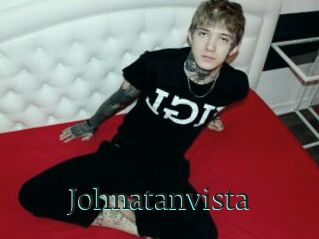 Johnatanvista