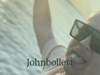 Johnbollerr