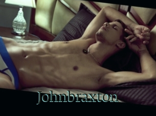 Johnbraxton