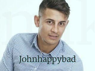 Johnhappybad