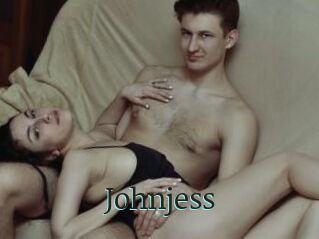 Johnjess