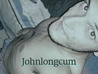 Johnlongcum