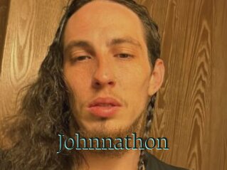 Johnnathon