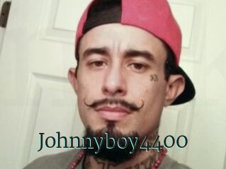 Johnnyboy4400