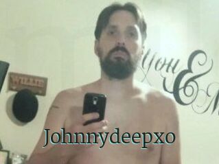 Johnnydeepxo