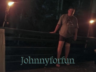 Johnnyforfun