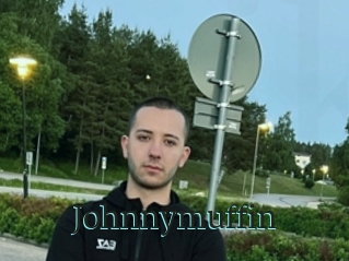 Johnnymuffin