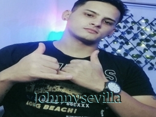 Johnnysevilla