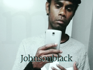 Johnsonblack