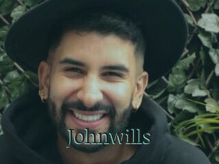 Johnwills