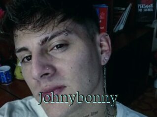 Johnybonny