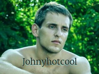 Johnyhotcool