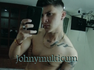 Johnymulticum