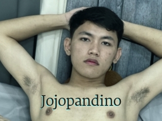 Jojopandino