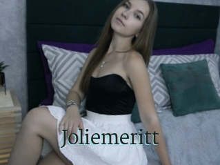 Joliemeritt