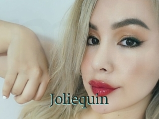 Joliequin