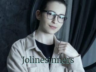 Jolinesinners