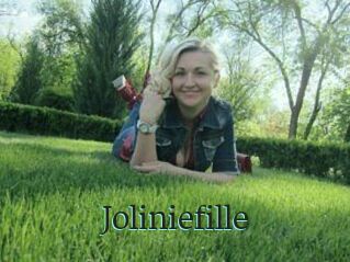 Joliniefille