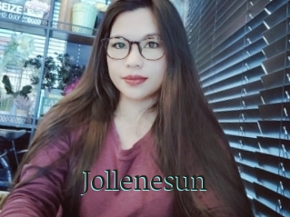 Jollenesun