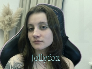 Jollyfox