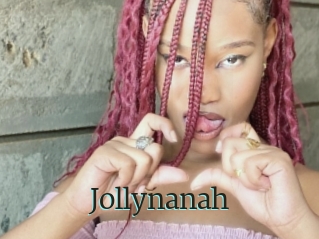 Jollynanah