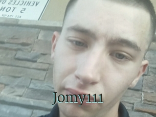 Jomy111