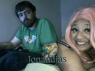 Jonandjas