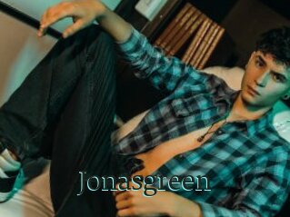 Jonasgreen