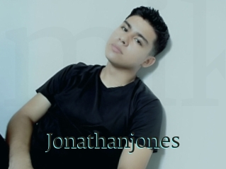 Jonathanjones