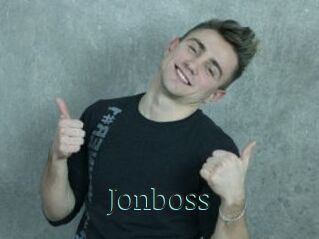 Jonboss